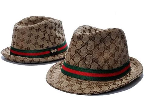 gucci black wool hat|designer fedora hats gucci black.